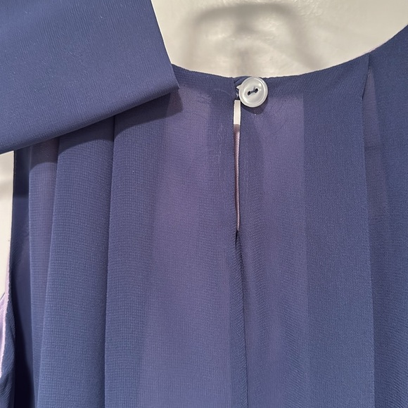 UN DEUX TROIS Dress | Girls Size 10 - Picture 2 of 5